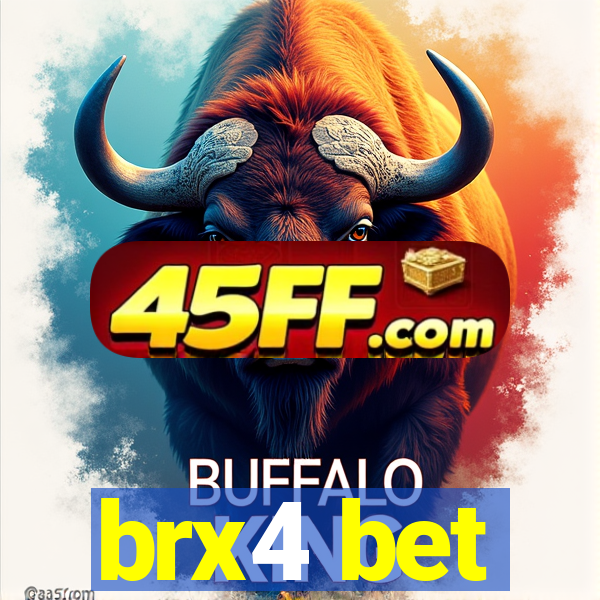 brx4 bet